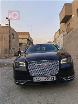 کرایسلەر 300